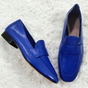 Diane Von Furstenberg Lafayette Loafers